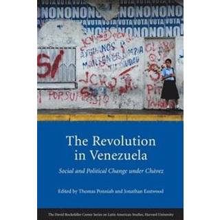 The Revolution in Venezuela