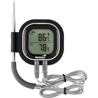 Digitalt Bluetooth Termometer - Ovn/Grill, Mustang