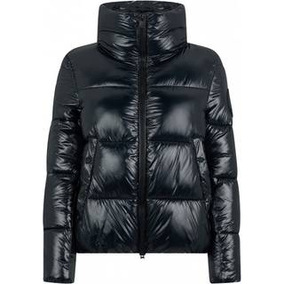 Isla Jacket D39370 W Black (L)