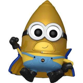 Despicable Me 4 POP! Movies Vinyl Figure Super Gus 9 cm