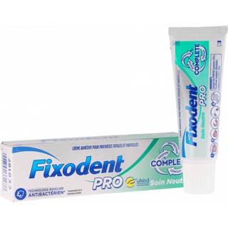 Proteselim Fixodent Pro Neutral Care 47g
