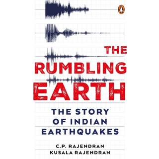 The Rumbling Earth