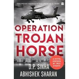 Operation Trojan Horse