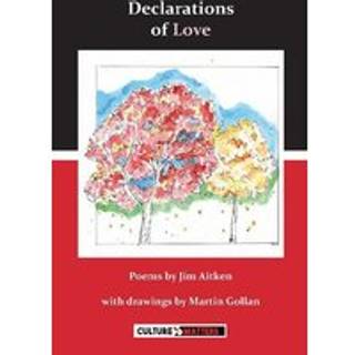 Declarations of Love