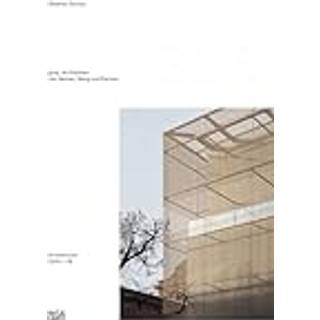 gmp · Architekten von Gerkan, Marg und Partner (Bilingual edition)