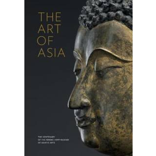 The Art of Asia