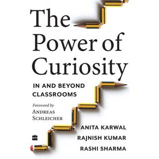 The Power of Curiosity