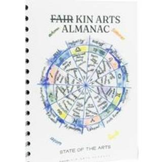 Fair Kin Arts Almanac