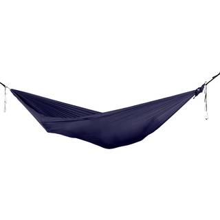 Ticket to the Moon Lightest Hammock Hængemåtte størrelse 325 x 140 cm farve blå