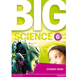 Big Science 6 Student Book