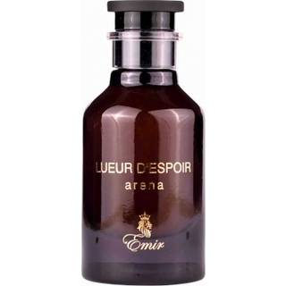 Lueur d'Espoir Ambre edp 100ml