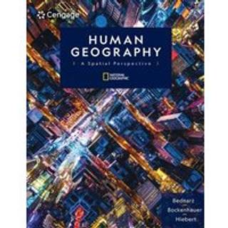 Human Geography