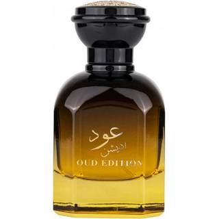 Gulf Orchid Oud Edition Eau de parfum 85 ml