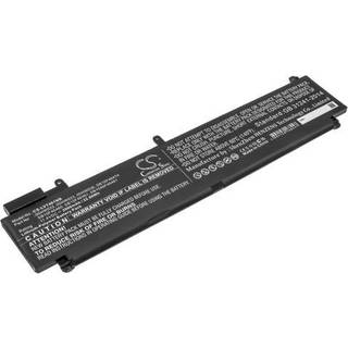 Batteri til bl.a Lenovo bærbar computer T460s-2MCD