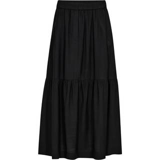 Co'couture Heracc Gypsy Skirt Nederdele 34138 96-Black (XLARGE)