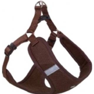 Sele Mesh Reflect - Brun - XXS