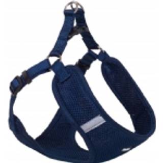 Sele Mesh Reflect - Blå - XXS