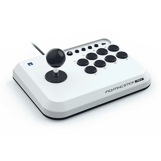 HORI Fighting Stick Mini - Wired Arcade stick - Sony PlayStation 4