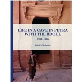 Life in a Cave in Petra with the Bdoul
