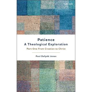 Patience—A Theological Exploration