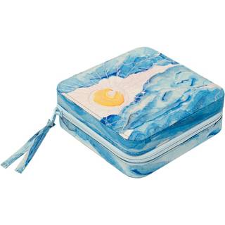 Maanesten Smykkeskrin - Jewelry Box - Moonshine Rose