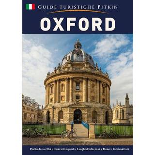 Oxford City Guide - Italian
