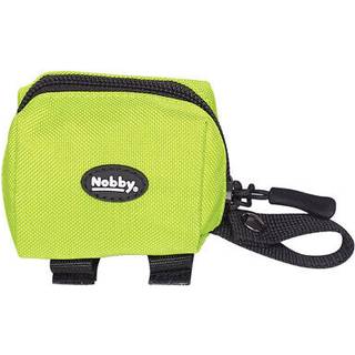 Poseholder "RIO" - Neon Green - 7,5 x 4 x 5 cm