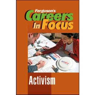 Careers in Focus