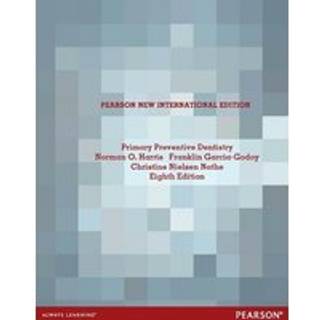 Primary Preventive Dentistry