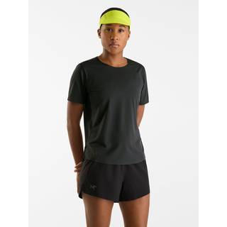 Norvan Crew Neck Shirt SS Women's