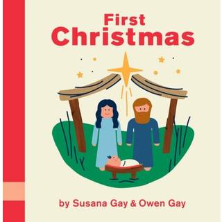 First Christmas (8, 2019) | Owen Gay,Susana Gay