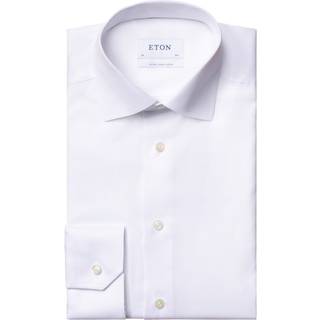 ETON Herren Hemd weiß - weiß