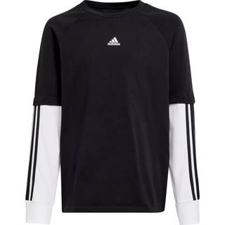 adidas Jam 2in1 Langærmet T-shirt Børn