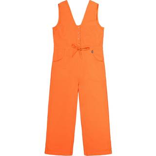 Picture Women's Trinket Suit Jumpsuit Damer størrelse XS farve orange