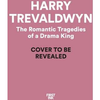 The Romantic Tragedies of a Drama King