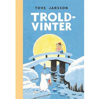 Troldvinter