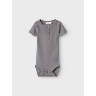 Lil Atelier Silver Filigree Body