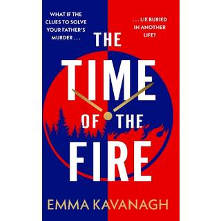 The Time of the Fire