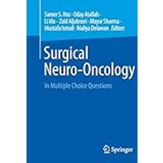 Surgical Neuro-Oncology