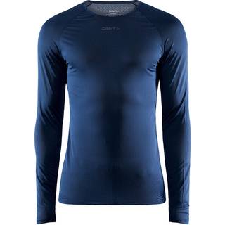 Pro Dry Nanoweight LS M - Navy blue
