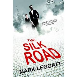 The Silk Road