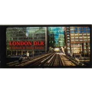 London DLR - Flipbook