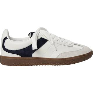 Sneakers, Navy Blue, 38