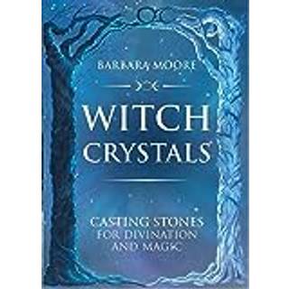 Witch Crystals