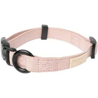 FuzzYard Life Hundehalsbånd Soft Blush - XS