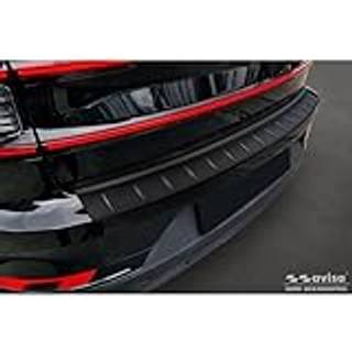 Læssekantbeskytter Polestar 2 Liftback 2020- Matsort