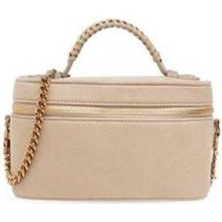 Stella McCartney Falabella Vanity crossbody bag - neutrals - One Size