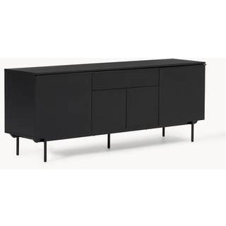 Skænk af træ Elona