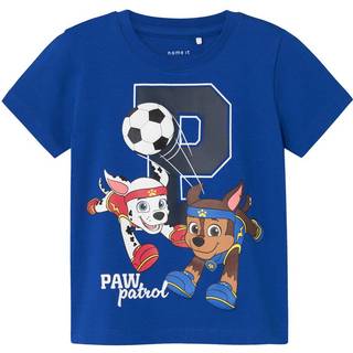 Name It Surf The Web Paw Patrol T-shirt
