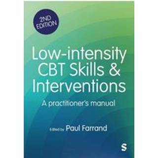 Low-intensity CBT Skills and Interventions